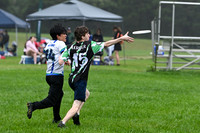 HB Woodlawn v Walter Johnson - WAFC Fall Fling 2026 Sunday