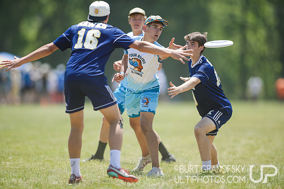 Massachusetts HS States, May 28, 2023