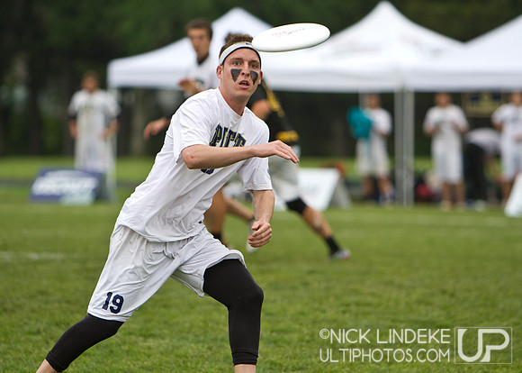 2013 D-I College Champs - Monday Highlights