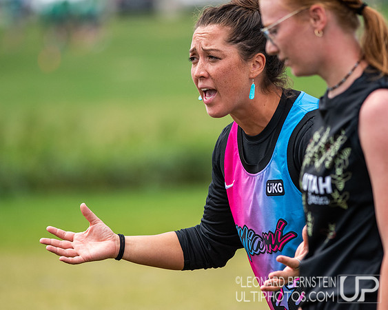 US Open YCC 2022 Saturday