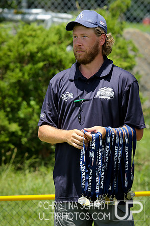 US Open 2013 - Awards