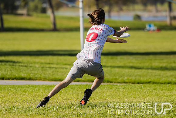 NorCal / West Bay Club Sectionals 2026