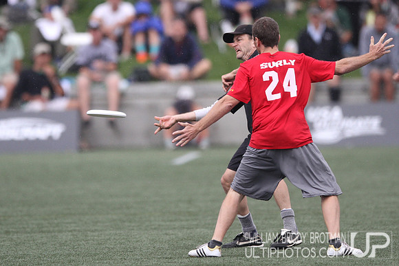 2013 Masters National Championships