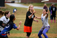 Sharon Spirit of the Game Tourney, 2015