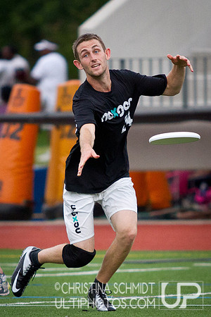 All Photos -- NexGen vs. Chain Lightning 2013