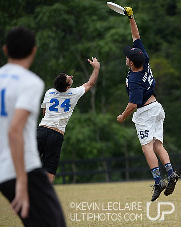 Chesapeake Invite 2013 Sunday Action