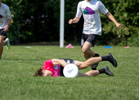 2023 USA Ulitmate Division III College Championships ©