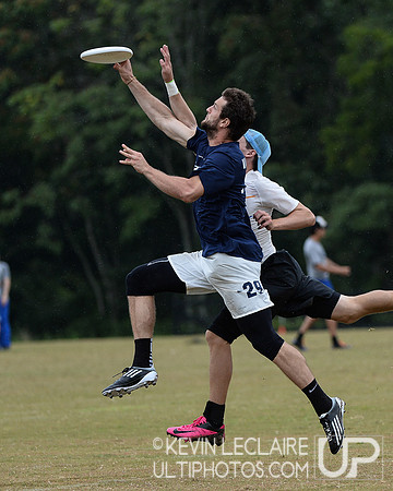Chesapeake Invite 2013 Sunday Action