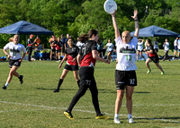 Oregon Fugue v CMU Money Mellons -- Friday Pool Play -- 2023 D1 Champs