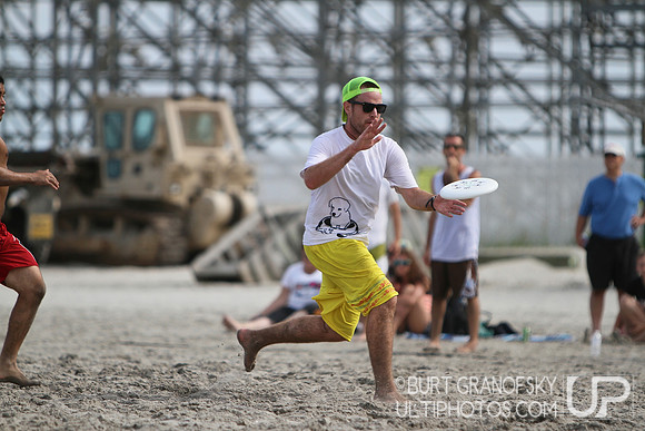 Wildwood 2013 -- Saturday