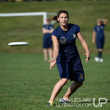 Chesapeake Invite 2013 Saturday Action