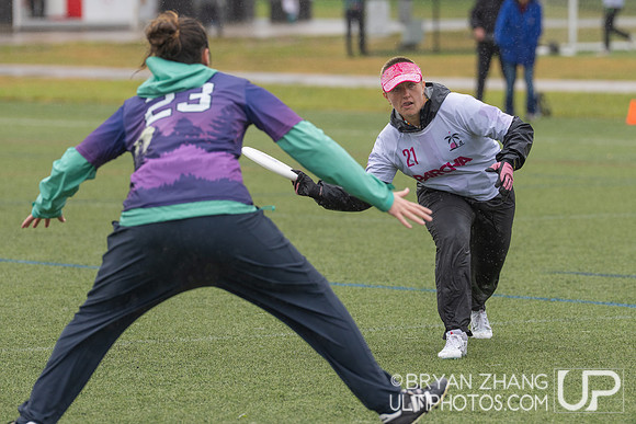 Mid Atlantic Club Regionals 2026