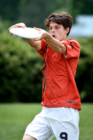 Round Three - Open Sat - USAU 2013 HS Southerns