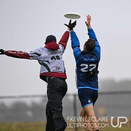 2026 Mid-Atlantic Regionals Saturday