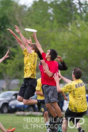 Open Division II - 2013 Massachusetts HS State Championships