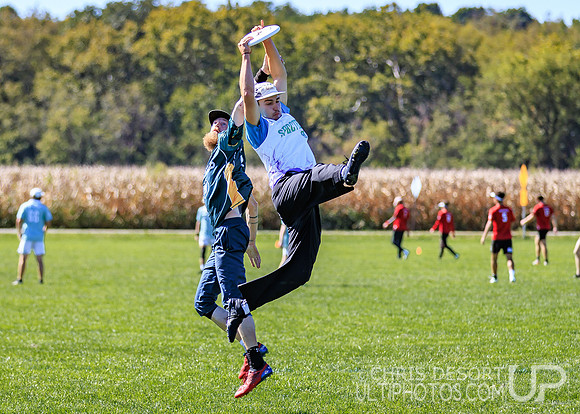 2026 Great Lakes Regionals