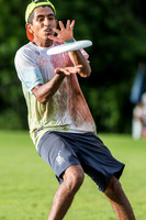 2015 Pan American Ultimate Championships (PAUC) - Wednesday Pool Play