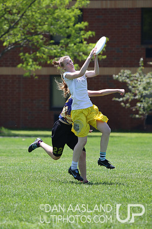 Finals - Girls - MN HS State Champs 2013