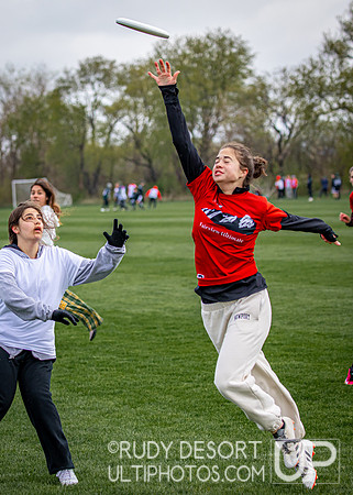 Neuqua Knockout 2023