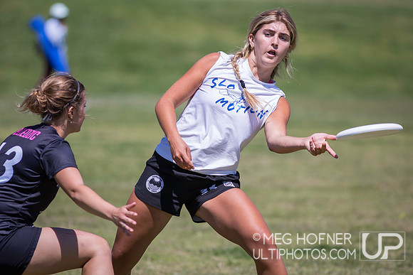 SoCal D1 Conference Championships 2023