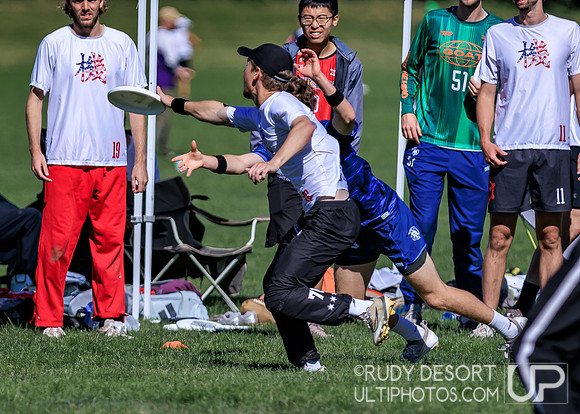 2026 Great Lakes Regionals