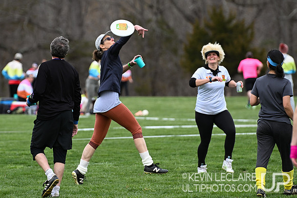 Fools Fest 2023 Weekend