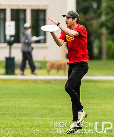 Mixed Easterns 2023