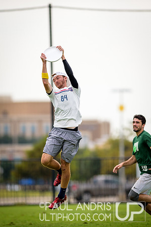 USAU Club Nationals 2015