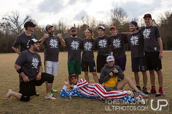 12 Days of Christmas -- 2015
