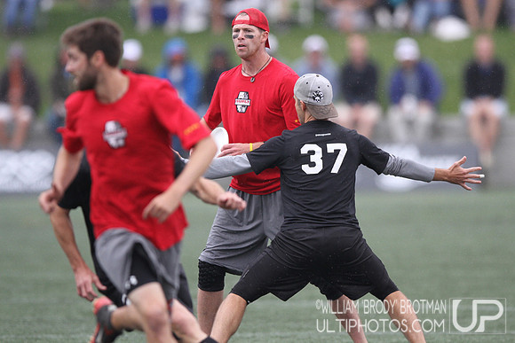 2013 Masters National Championships