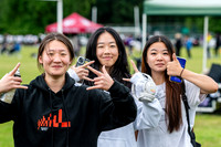 Vancouver Ultimate League Misfit Cup