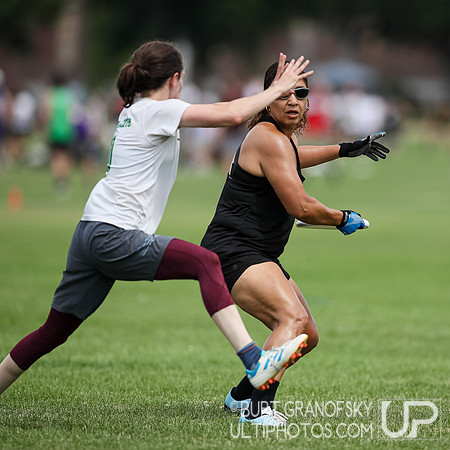 Saturday Action -- Boston Invite 2022