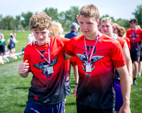 USA Ultimate Youth Club Championships 2025
