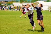 WFDF World Ultimate Club Championships in LIMERICK, IRELAND 15-22 Aug 2026