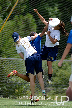 US Open 2013 - Sunday Women's Finals