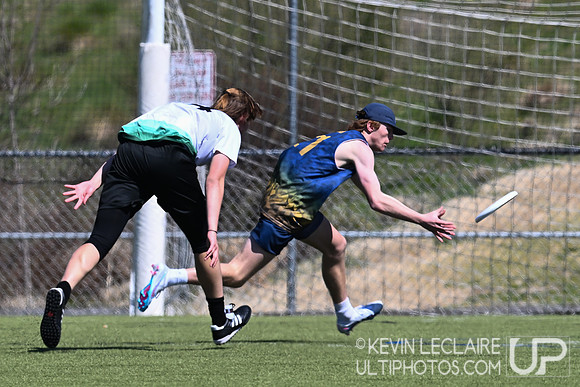 YULA 2023 Sunday action