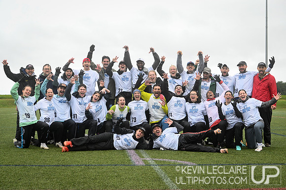 AMP 2nd Place Team Photo - 2026 Mid-Atlantic Regionals