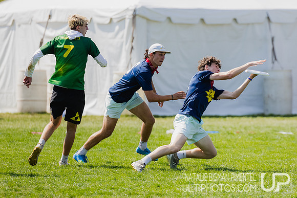 Youth Club Championships 2026