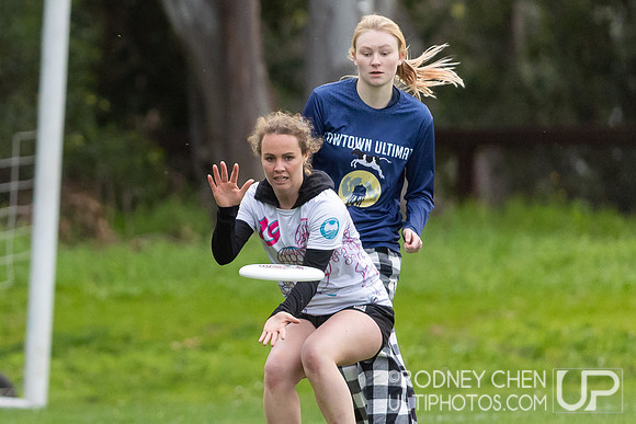 Stanford Invite 2025