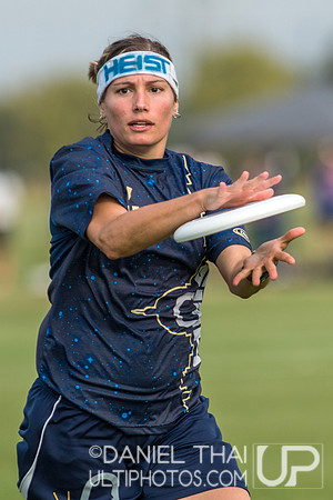 USAU National Championships - Pool Play