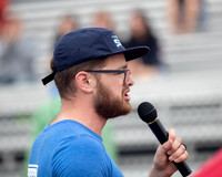 Philadelphia Surge v Portland Rising