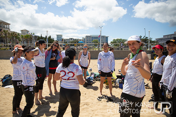 Saturday - 2024 Beach Championships