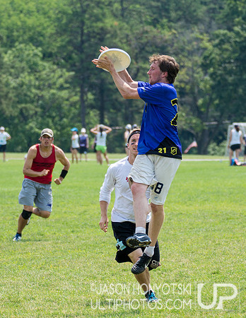 Boston Invite 2013 -- Sunday