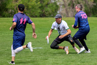USAU Masters Championships