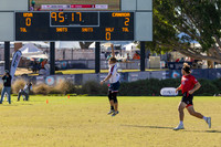 WFDF World Masters Ultimate Championships 2024