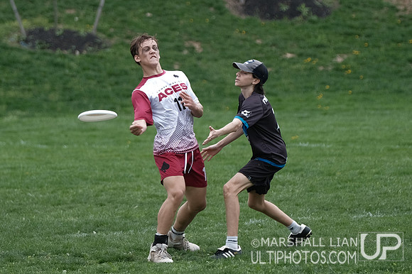 Radnor Invite 2023 Round 3
