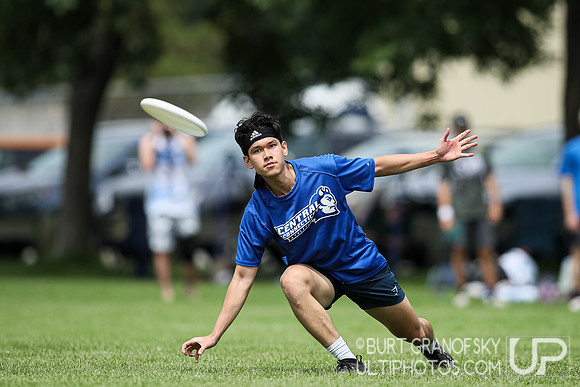 Saturday Action -- Boston Invite 2022