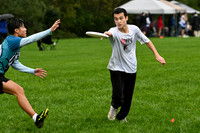 WAFC Fall Fling 2026 Saturday