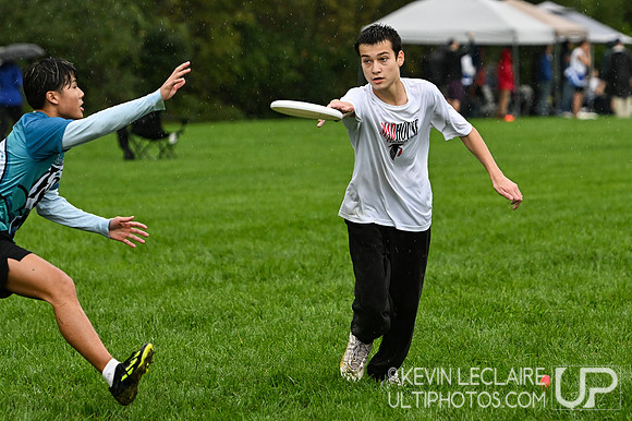 WAFC Fall Fling 2026 Saturday
