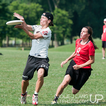 Philly Invite 2013 - Saturday Action